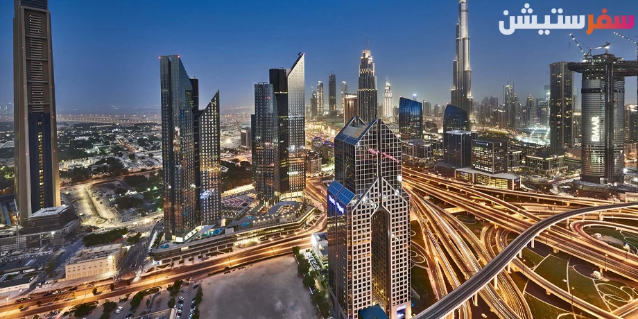 أفضل فنادق شمال الرياض بخصم 40% – استمتع بإقامة فندقية فاخرة